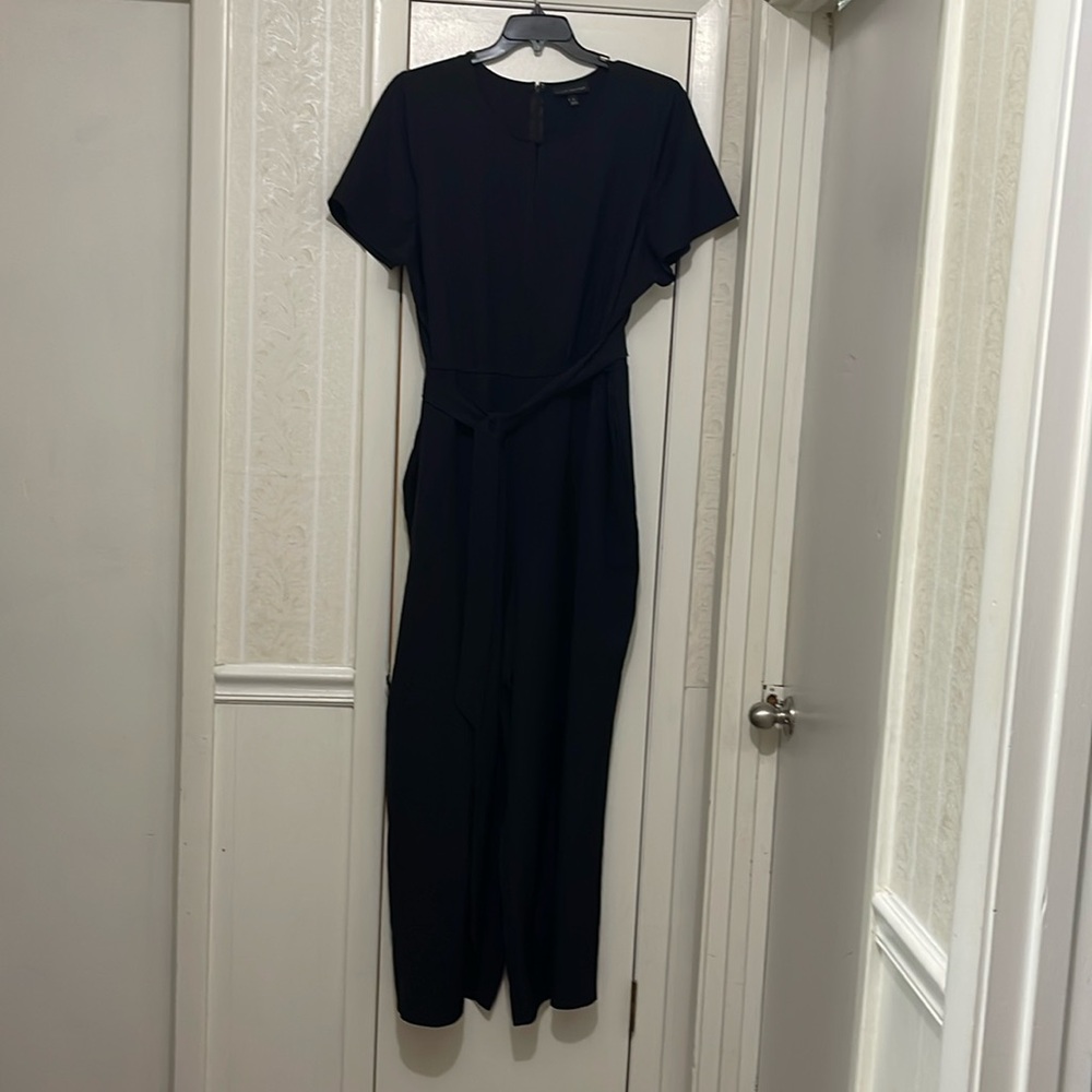 Lane Bryant Romper